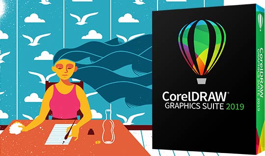 Corel draw 13 free download with crack